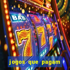 jogos que pagam pelo pagbank 2024